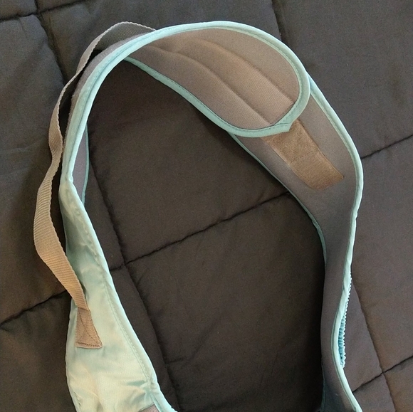 Baby Toddler Hip Carrier - Picture 7 of 11